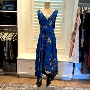 Vince Camuto dress